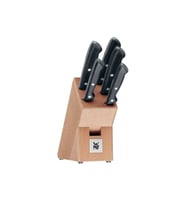 Wmf Classic Lıne Bıçak Blok Seti 6 Parça