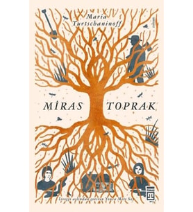 Miras Toprak