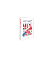 Alkali Yaşam (İyot-Su-Tuz)