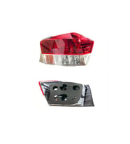 LEOPARTS Honda City Stop Lambası Sağ 2009-2011 33500-TM0-T01