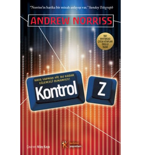 Kontrol Z