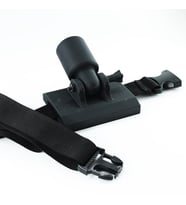 Gimbal Bel Destek Aparatı + Ayarlanabilir Kemer