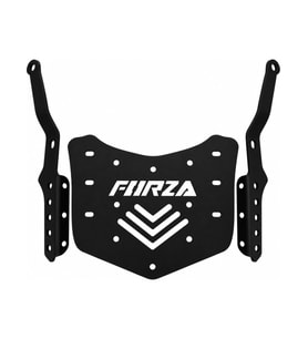 Honda Forza Top Case Taşıma Demiri