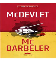 Mc Devlet Mc Darbeler