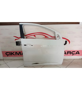 Chevrolet Cruze Arka Tampon Braketi Köşe Sol 2009-  (Oem No:  96962847)