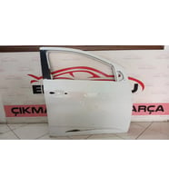 Chevrolet Cruze Arka Tampon Braketi Köşe Sol 2009-  (Oem No:  96962847)