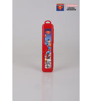LİSANSLI SUPERMAN KALEM KUTUSU