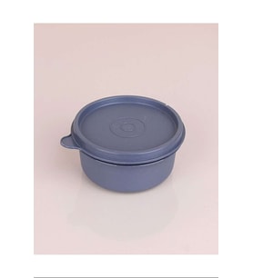 Bonibon Saklama Kabı Renkli Mini 10 Cm. 1 Adet Royaleks-AS-114