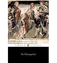 The Nibelungenlied (Kapak Değişebilir): Prose Translation (Krem)