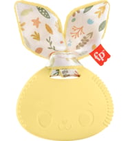 Fisher Price Sensimals Dişlik Seti Hrb22 (Çok Renkli)