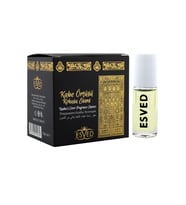Kabe Örtüsü Kokusu Alkolsüz Esans 5Ml. 12'li Paket
