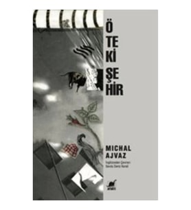 Öteki Şehir