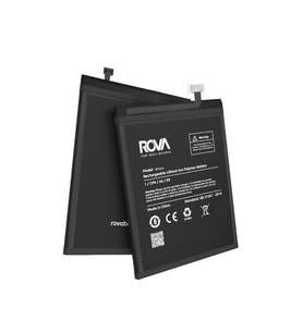 Rova Xiaomi Redmi Note 7 Batarya 4000 mAh