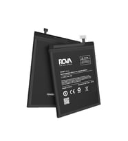 Rova Xiaomi Redmi Note 7 Batarya 4000 mAh
