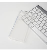 Xiaomi Redmi Note 13 Pro Plus 5G Uyumlu Kılıf Zore 2mm Anti Shock Silikon