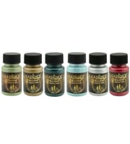MUM BOYASI 50ML 6LI SET