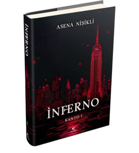 İnferno - 1 (Ciltli)