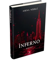 İnferno - 1 (Ciltli)