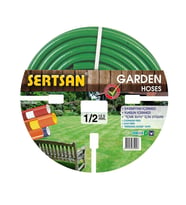 Sertsan 1/2 Garden Hortum 25 Metre
