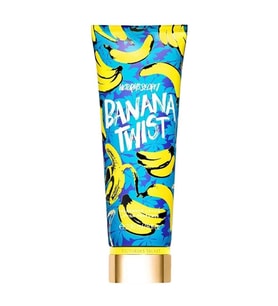 Victoria's Secret Banana Twist Fragrance Lotion 236 ml Kadın Vücut Losyonu