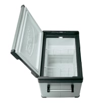 Ezetil Kompresörlü Oto Buzdolabı 12/24/110-240V 60 Litre