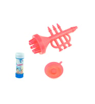 Oyuncak Sevimli Borozan Köpük Seti Pembe Borozan