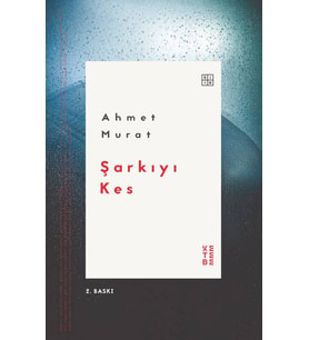 Şarkıyı Kes