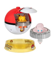 Pokemon Battle Spinner Arena Set PKW4402