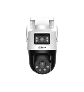 DAHUA 5MP+5MP SPEEDOME IPC-WPT1539DD-SW-5E2-PV WIFI KAMERA PT