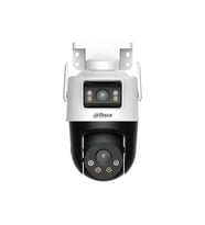 DAHUA 5MP+5MP SPEEDOME IPC-WPT1539DD-SW-5E2-PV WIFI KAMERA PT