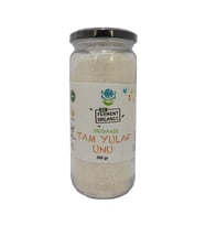 Organik Tam Yulaf Unu 200 Gr
