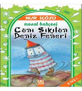 Canı Sıkılan Deniz Feneri