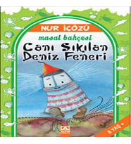 Canı Sıkılan Deniz Feneri