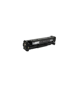 Tecprint Hp CC530A, CE410A, CF380X Uyumlu Muadil Toner