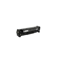 Tecprint Hp CC530A, CE410A, CF380X Uyumlu Muadil Toner