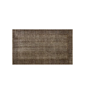 Eskitme El Yapımı Halı 148x254 cm 10239