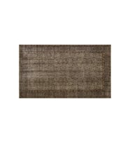 Eskitme El Yapımı Halı 148x254 cm 10239