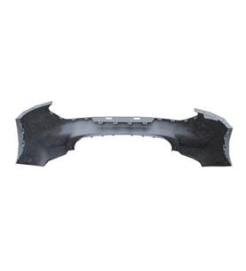 PEUGEOT 208- 20/24; ARKA TAMPON ASTARLI SENSÖR/KAMERA DELİKSİZ (TYG) 1523-2601 982320421T