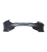 PEUGEOT 208- 20/24; ARKA TAMPON ASTARLI SENSÖR/KAMERA DELİKSİZ (TYG) 1523-2601 982320421T