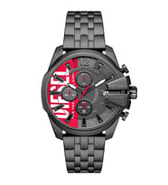 Diesel DZ4600 Erkek Kol Saati
