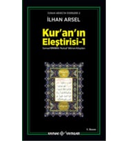 Kur'an'ın Eleştirisi -1