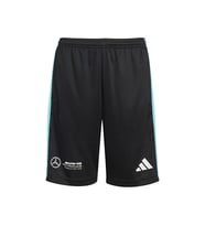 Adidas Mer Dna Sho Y Erkek Antrenman Şortu JV5428 Siyah