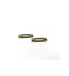 28mm Sofit Led Ampul FEMEX Premium 4014 Chipset 9smd