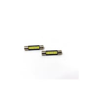 28mm Sofit Led Ampul FEMEX Premium 4014 Chipset 9smd