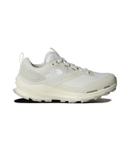 The North Face W Vectiv Fastpack Lite Wp Kadın Outdoor Koşu Ayakkabısı NF0A8AFC6T11 Krem