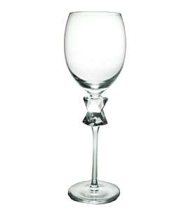 Paşabahçe El İmalatı Kristal Ayaklı Şarap Kadehİ 2 Li 31683