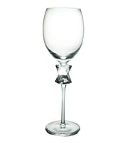 Paşabahçe El İmalatı Kristal Ayaklı Şarap Kadehİ 2 Li 31683