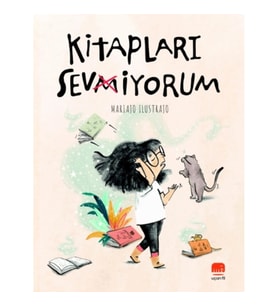 Kitapları Seviyorum