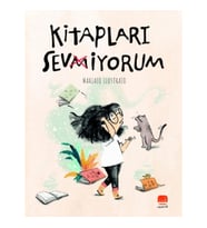 Kitapları Seviyorum