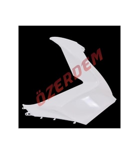 HONDA PCX UYUMLU ÖN GRANAJ SAĞ BEYAZ 64501-K35-V00ZC 2014-2017